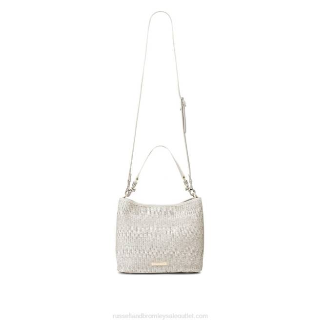 VXTJ681 neutral Russell And Bromleybolso de mano suave Getaway